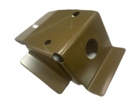 Купить Tesla 3 кронштейн порог правая  перед 1088542-s0-a, фото thumb