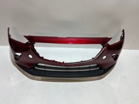 фото thumb №2, Mazda cx-3 бампер rok 2017