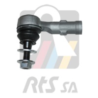 фото thumb №2, Наконечник тяга поворот. левая rts do audi a3 rs3