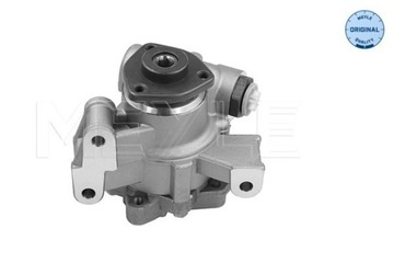 фото thumb №8, Насос підсилювач. ukł. поворот. db w203 200-270c meyle