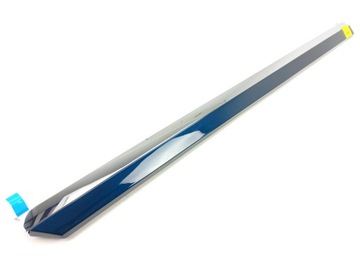 фото thumb №1, Нова org планка двері лівий перед vw passat b8 lp5m