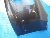 фото thumb №7, Бампер передний porsche boxter 981