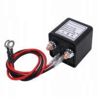 Вимикач акумулятор автомобільний 12v 250a Зі Шроту, фото thumb