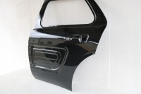 фото thumb №2, Citroen c4 cactus двері ліва задня задні .