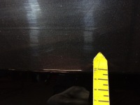 фото thumb №14, Bmw x6 g06 дверь задняя правое задние 475