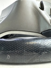 фото thumb №12, Кермо шкіряний багатофункціональна honda civic viii ufo