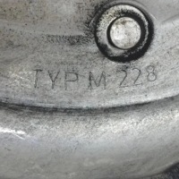 фото thumb №15, Комплект сцепления audi a6 avant 4b5, c5 3082307238 1.9l дизель 96kw 2003