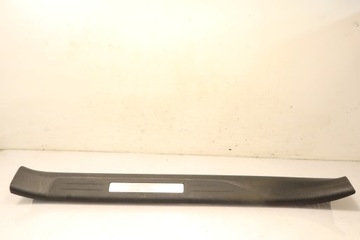 фото thumb №4, Накладка планки пороговой левая lexus lbx 1.5 гибрид