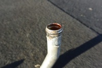 фото thumb №7, Шланг трубка wąż wody 4.2 fsi audi q7 4l a8 d3