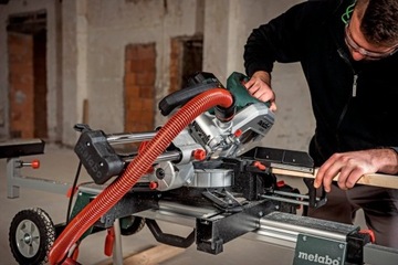 Ukośnica Metabo KGS 254 M 613254000 nowy model