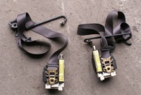 Ремень безопасности передний правый  перед fiat punto 2 2 3d 735372896 Недорого, фото thumb