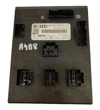 фото thumb №1, Audi a4 b8 lift модуль комфорта 8k0907063c