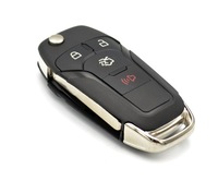 фото thumb №2, Ford ranger transit fusion ключ pilot 315 mhz