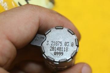 фото thumb №8, Клапан насоса масла renault clio iv megane 1.2 tce hra2 3.21875.03.0