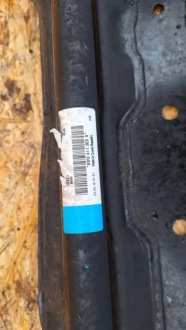 Підрамник підрамник підрамник перед лапи комплект оригінальний номер 8w1399347e audi a5 8w a4 b9 Київ, фото thumb