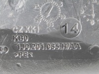 фото thumb №4, Бак топлива seat toledo iv skoda rapid 1.6tdi