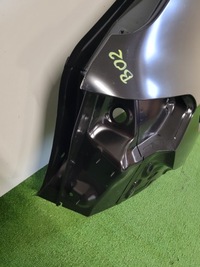 фото thumb №8, Bmw x5 g05 крыло задняя задний правый обшивка правое