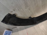 фото thumb №6, Hyundai ix35 накладка спойлер бампера перед 865122y000