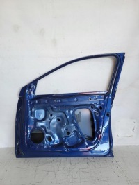 фото thumb №11, Vw polo 2g4 дверь передние правое перед
