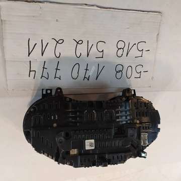 фото thumb №11, Спідометр  прилади спідометр mb vito viano 447