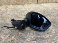 фото thumb №1, Opel mokka b ii дзеркало праве 14 pin 98358868