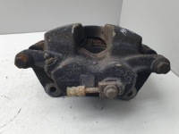 фото thumb №4, Суппорт тормозной перед левый mercedes eqa