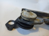 Моторчик дворники задний  bmw e34 1391801 Недорого, фото thumb