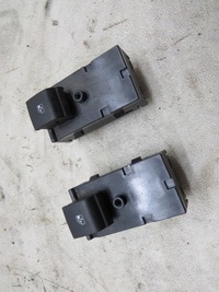 фото thumb №1, Кнопка вікон astra k v 13408452