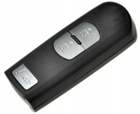 фото thumb №1, Mazda 3 6 cx5 cx-5 ключ pilot keyless 434mhz