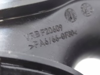 фото thumb №10, Труба трубка  шланг интеркулер 23163578 opel insignia a g09 2.0 cdti a20dtj