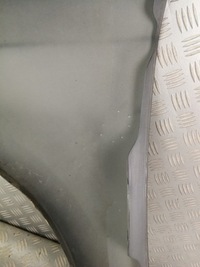 фото thumb №11, 492-46 крыло правый перед передний volvo v60 i 1 lift s60 2013-2018