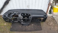 фото thumb №1, Seat leon ii 05-09 - панель приладів консоль europa