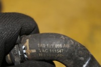 фото thumb №7, Шланг труба wody toledo iii leon ii 1k0121096a