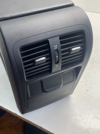 фото thumb №8, Vw cc туннель подлокотник кожа оригинал