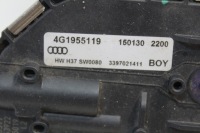 фото thumb №5, Механизм стеклоочистителя audi a6 c7 bdb oem 4g1955023a