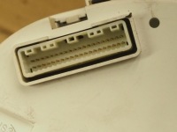 фото thumb №10, Subaru impreza gh 08-12 приладова панель лічильник 85004fg60