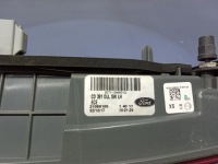 фото thumb №7, Ford mondeo mk5 14-20 универсал фара зад левая внутренняя ds73-13a603-c