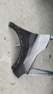 фото thumb №1, Hyundai tucson 2016- крила передній перед правий