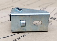 фото thumb №7, Кріплення оригінальні тримач кронштейн volkswagen touareg cr7 7p6867615a