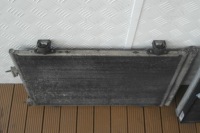 фото thumb №7, Peugeot 508 i 10-18 1.6 e-hdi радиатор вентилятор интеркулер комплект оригинальный номер