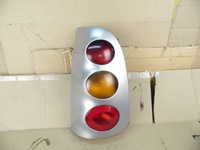 фото thumb №1, Smart for two лампа задня ліва