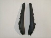 фото thumb №1, Молдинг решетка решётка do renault kangoo ii 2 13- l+p