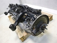 фото thumb №10, Jaguar f-pace x761 xj x351 3.0 sc підвіска задня