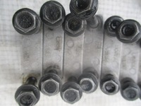 фото thumb №3, Підніжка діодний міст вала ford mazda volvo 1.8 2.0 2.3