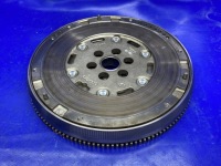 фото thumb №11, Диск притиск колесо двомасовий mini peugeot 508 citroen 1.6 thp 5f02 10fjbs