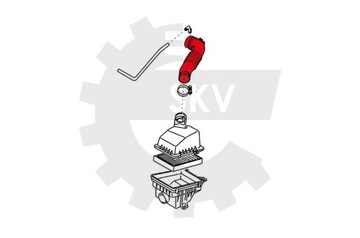 фото thumb №10, Шланг всасывающий 24skv482 / # 502 24skv482 skv