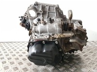 фото thumb №6, 2003 toyota rav 4 xa20 механічна коробка передач 5 коробки передач 3030042101