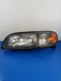 Купить Volvo xc70 2 фара левое  89007903 valeo, фото thumb