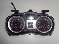 фото thumb №1, Renault clio iii счетчик приборы 1.2 tce 05r