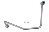 фото thumb №3, Трубка масляная турбонагнетателя renault clio ii 1.5dci 2003-,grand scenic ii 1